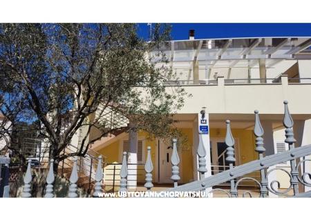 Apartmány B&amp;D - Fažana Fažana Chorvátsko