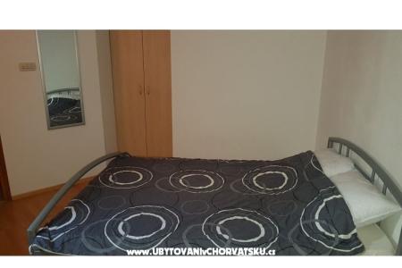 Apartmány B&amp;D - Fažana foto 2