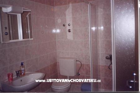 Apartmány B&amp;D - Fažana foto 4