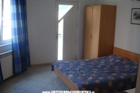 Apartmány B&amp;D - Fažana foto 5