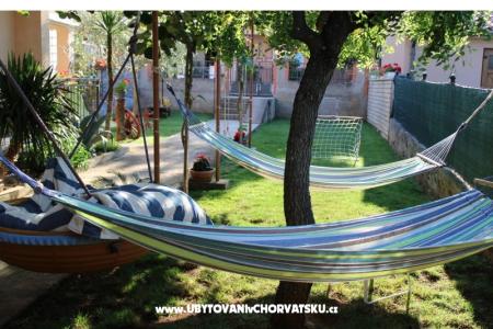 Apartmány Benčić foto 2