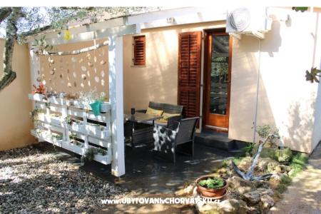 Apartmány Benčić foto 3