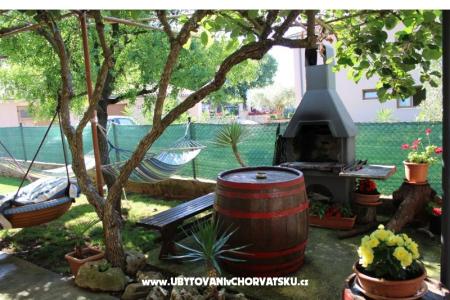 Apartmány Benčić foto 5