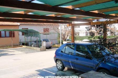 Apartmány Josipović foto 2