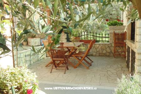 Apartmány Josipović foto 4