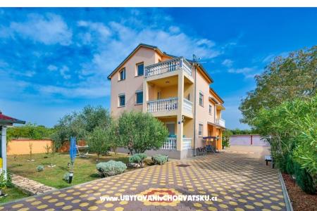 Apartmány KAJIC - Fažana Fažana Chorvátsko