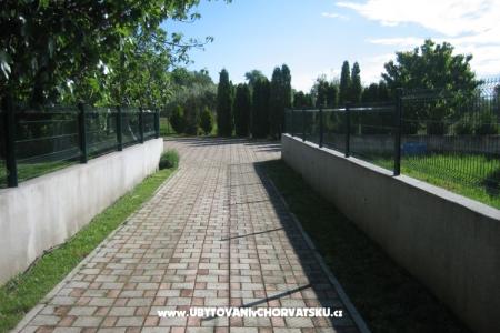 Apartmány Maršić - Fažana foto 4