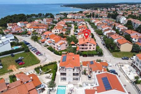 Apartmány MiBi foto 2