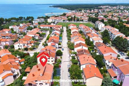 Apartmány MiBi foto 3