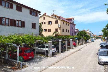 Apartmány MiBi foto 4