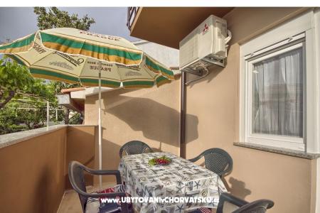 Apartmány Mishel foto 5