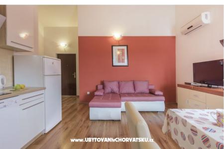 Apartmány Nešić foto 5