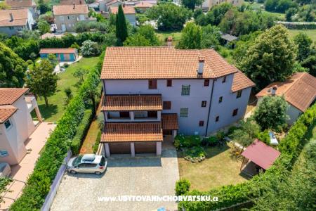 Apartmány Petra foto 4