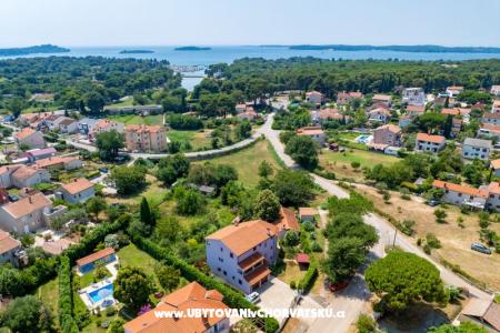 Apartmány Petra foto 5