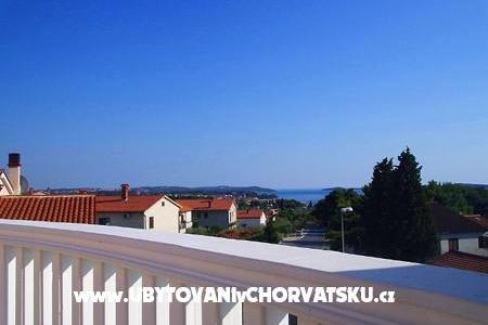 Apartmány Flori foto 2