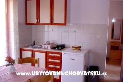 Apartmány Flori foto 5