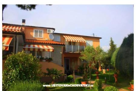 Apartmán Jeromela *** foto 4