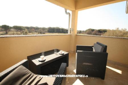 Apartmán Zoran - Valbandon  foto 3