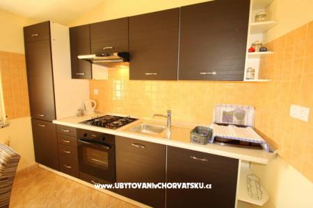 Apartmán Zoran - Valbandon  foto 2