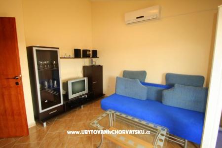 Apartmán Zoran - Valbandon  foto 4