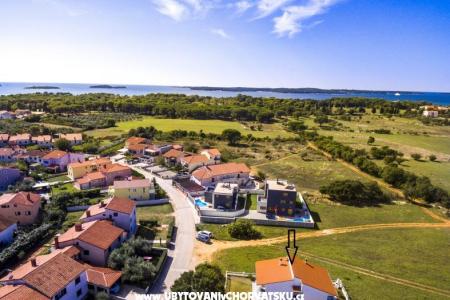 Apartmány Alba foto 2