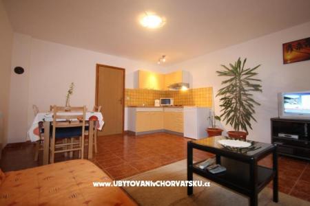 Apartmány Katia - (mit Playground) foto 3