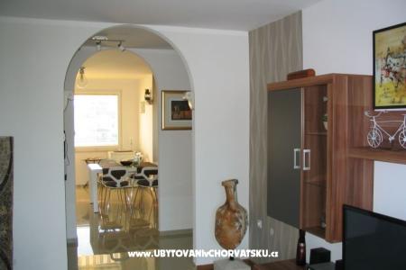 Apartmán Oliva foto 4