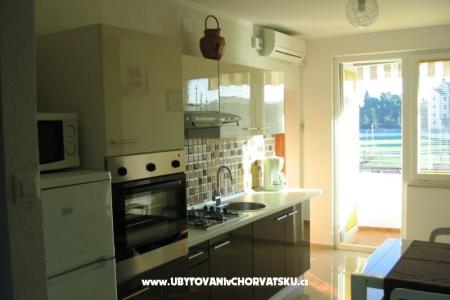Apartmán Oliva foto 5