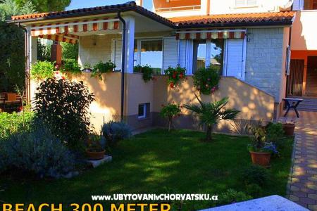 Apartmány Jeromela  foto 2