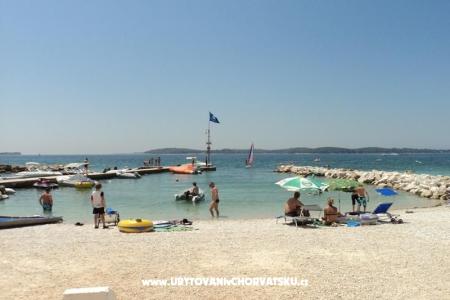 Apartmány Jeromela  foto 4