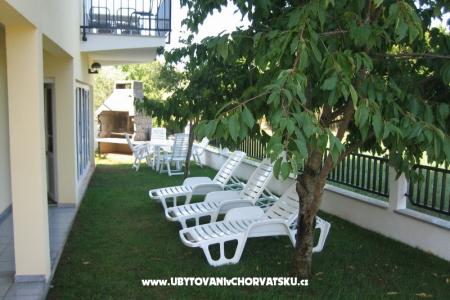 Apartmány Mihaela foto 3