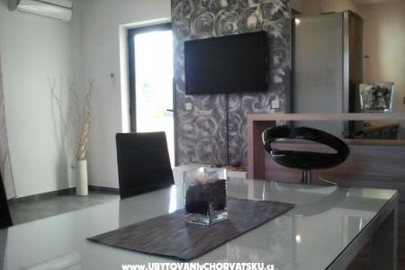 Apartmány Peroj 4**** foto 3