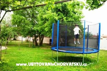 Apartmány Peroj 4**** foto 5