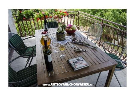 Apartmány Skoravic foto 3