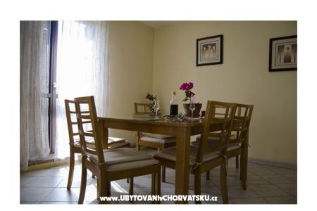 Apartmány Skoravic foto 4