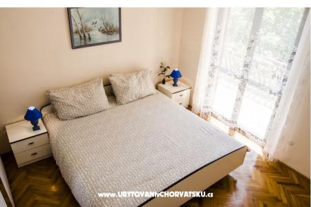Apartmány Skoravic foto 5