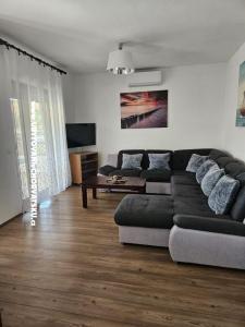 Apartmány Rudez - pool - jacuzzi  foto 2