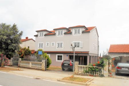 Apartmán Jozic foto 2
