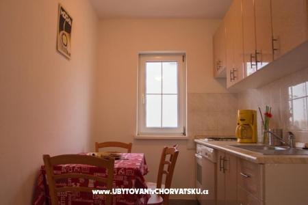 Apartmán Jozic foto 3
