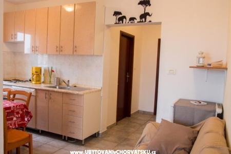Apartmán Jozic foto 4