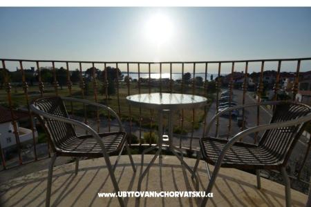 Apartmány Nina foto 4