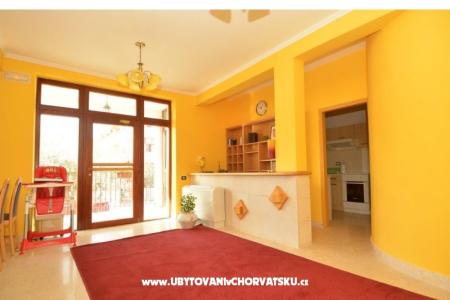 Apartmány Nina foto 5