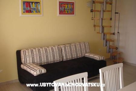 Apartmán Klara foto 5