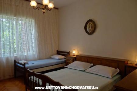 Apartmán Ljuba foto 5