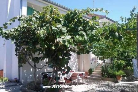 Apartmán Marina Sv. Filip i Jakov Chorvátsko