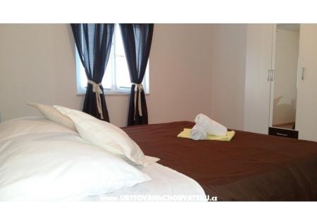 Apartmány Matej foto 2
