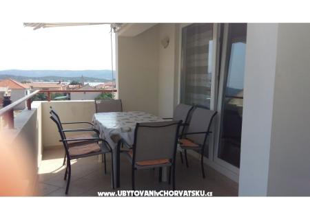 Apartmány Matej foto 4