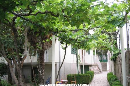 Apartmán Morovic foto 2
