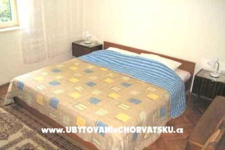 Apartmán Morovic foto 5