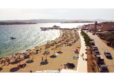 Apartmán Nadalina foto 2